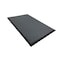 Rhino Mats AMA Cloud Anti-Fatigue Drainage Mat, Rubber, Drainage Holes, 4 ft W x 75 ft L, Black AC-4875-P - alternate 3